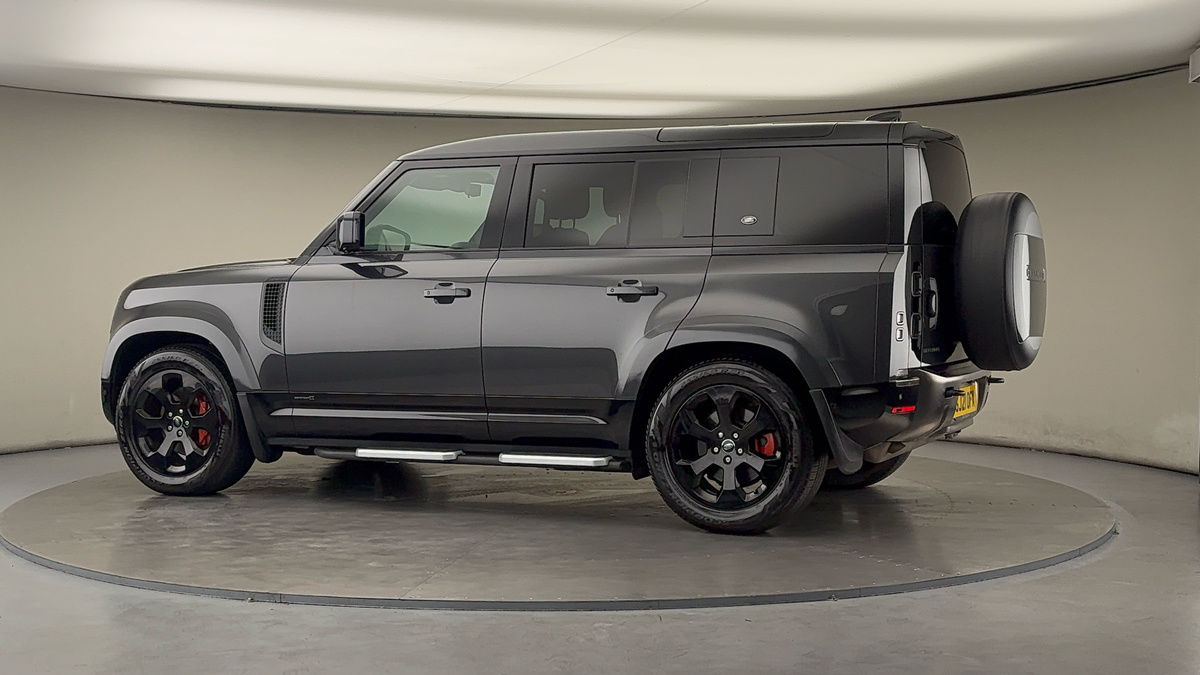 Used Land Rover Defender 110 2021 for sale - 76119501: Photo 26