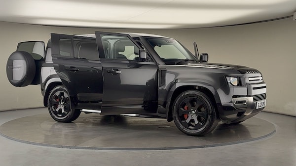 Used Land Rover Defender 110 2021 for sale - 76119501: Photo 54