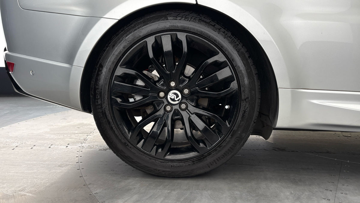 Used Land Rover Range Rover Sport 2019 for sale - 76133359: Photo 10