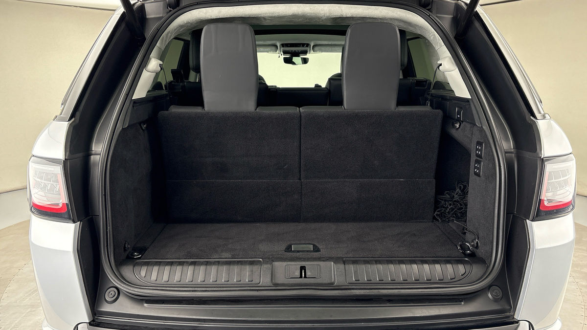 Used Land Rover Range Rover Sport 2019 for sale - 76133359: Photo 11