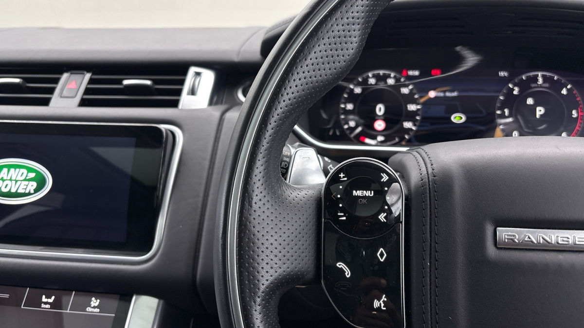 Used Land Rover Range Rover Sport 2019 for sale - 76133359: Photo 13