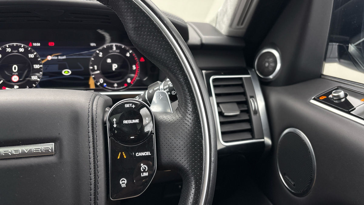 Used Land Rover Range Rover Sport 2019 for sale - 76133359: Photo 14