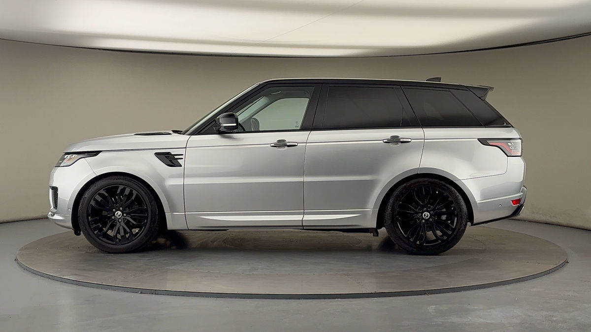 Used Land Rover Range Rover Sport 2019 for sale - 76133359: Photo 15