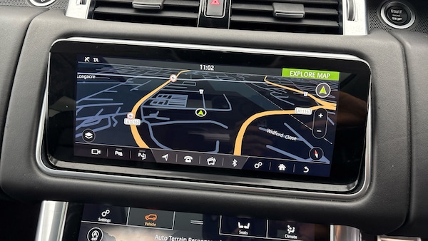 Used Land Rover Range Rover Sport 2019 for sale - 76133359: Photo 17