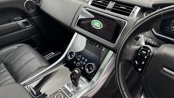 Used Land Rover Range Rover Sport 2019 for sale - 76133359: Photo 18