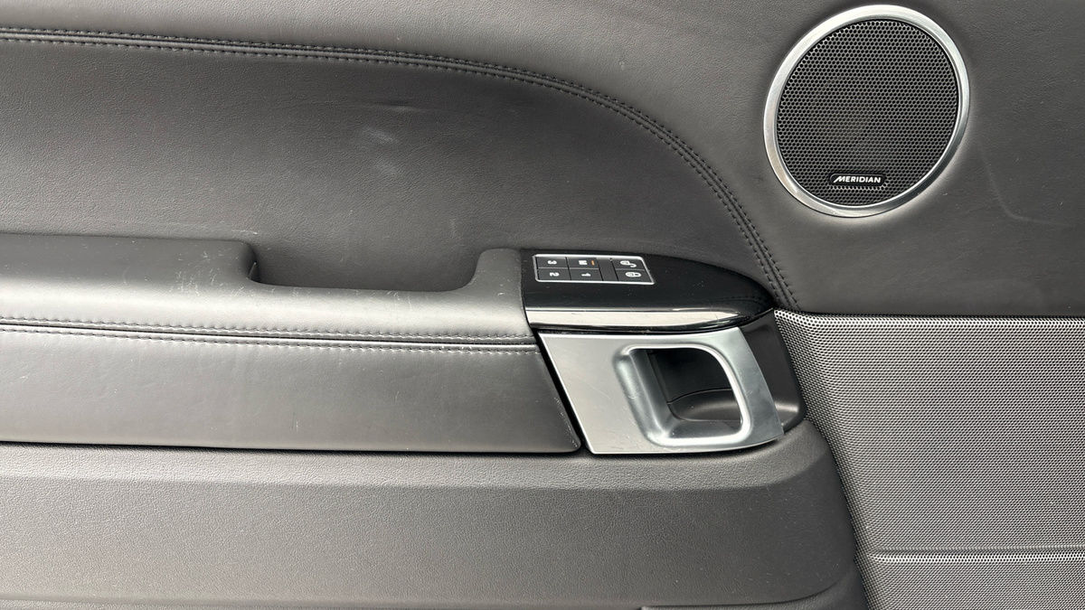 Used Land Rover Range Rover Sport 2019 for sale - 76133359: Photo 19