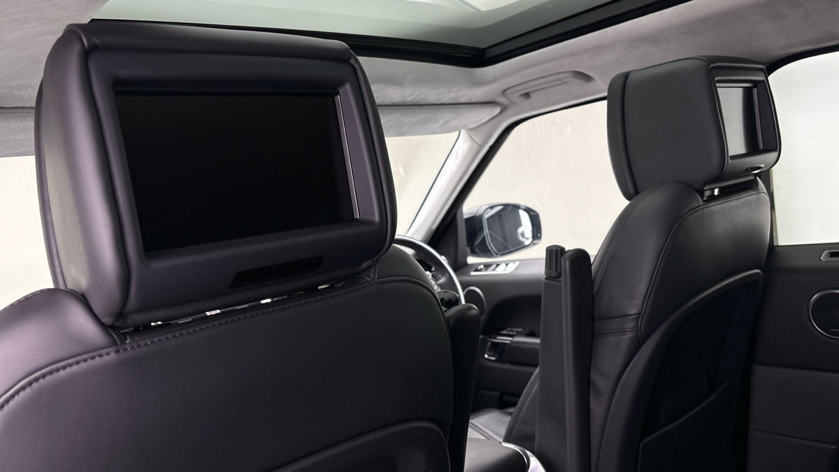 Used Land Rover Range Rover Sport 2019 for sale - 76133359: Photo 25