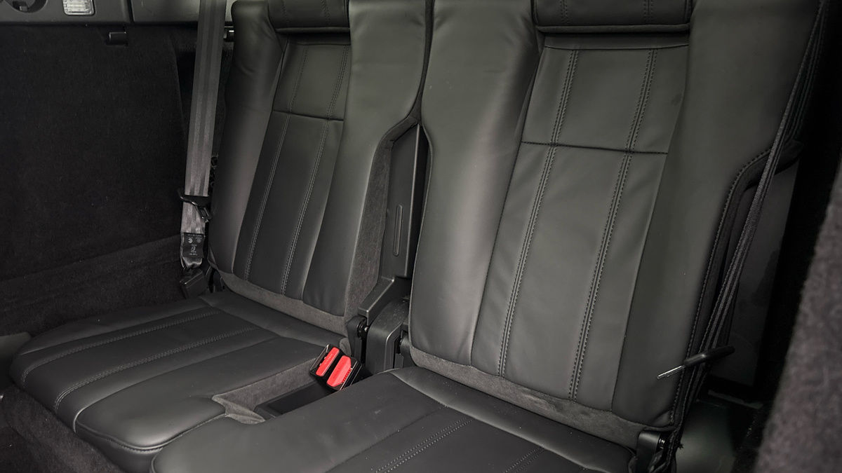 Used Land Rover Range Rover Sport 2019 for sale - 76133359: Photo 26