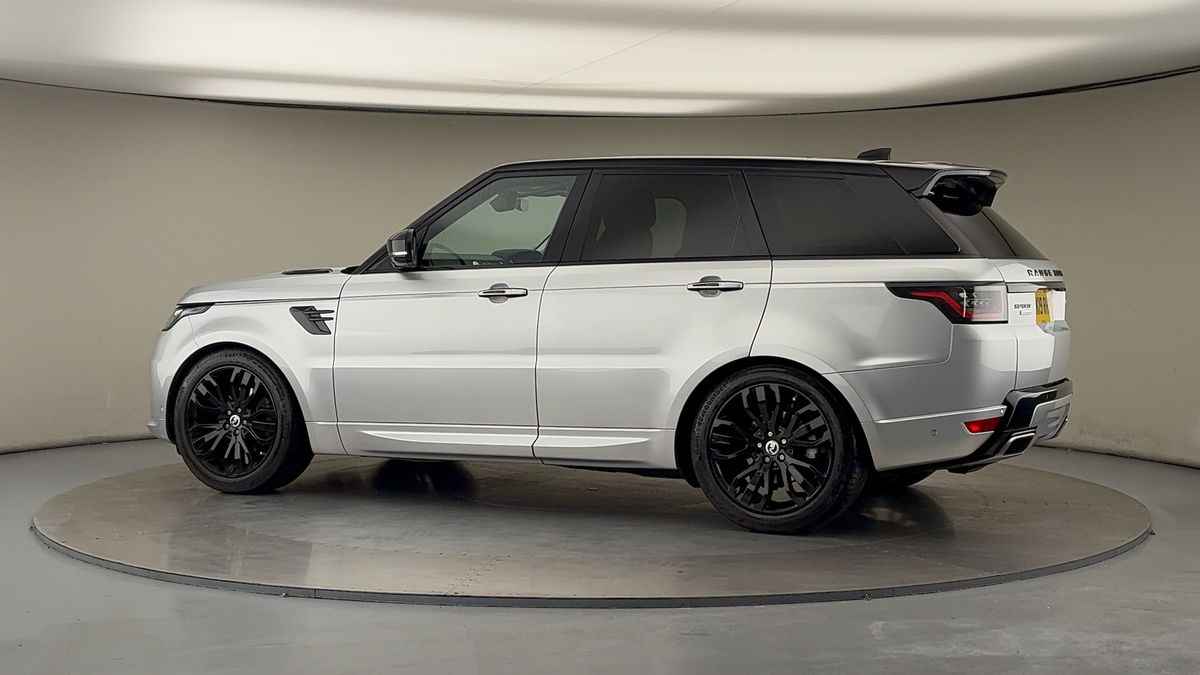 Used Land Rover Range Rover Sport 2019 for sale - 76133359: Photo 28