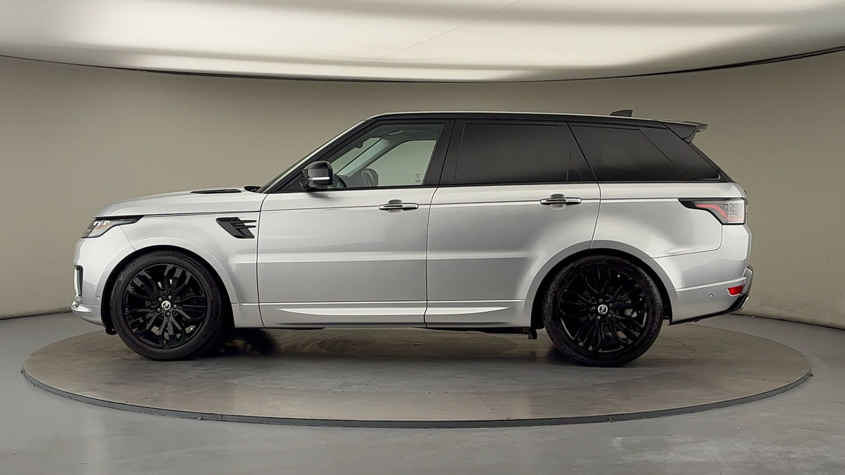 Used Land Rover Range Rover Sport 2019 for sale - 76133359: Photo 29