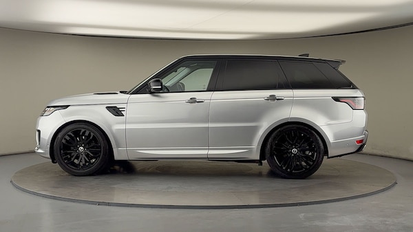 Used Land Rover Range Rover Sport 2019 for sale - 76133359: Photo 29