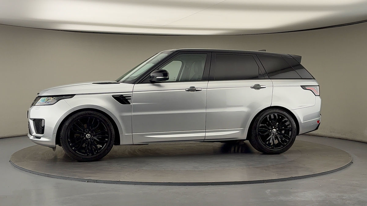 Used Land Rover Range Rover Sport 2019 for sale - 76133359: Photo 30