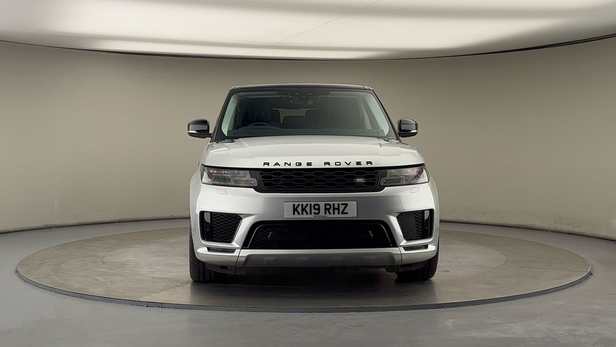 Used Land Rover Range Rover Sport 2019 for sale - 76133359: Photo 34