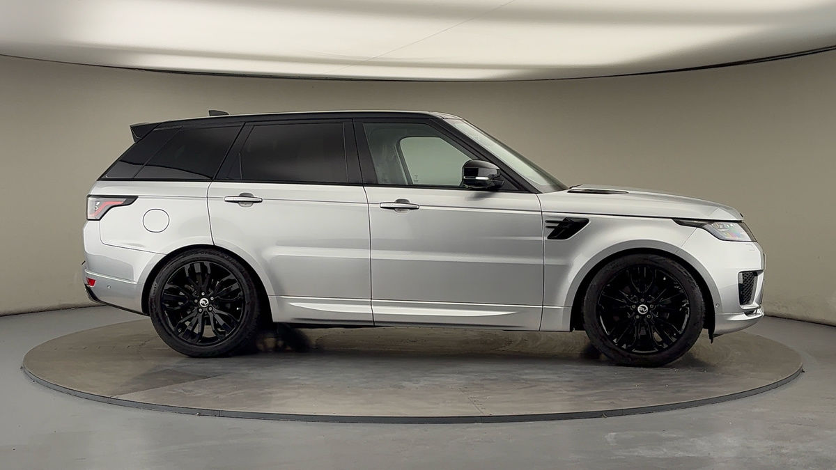 Used Land Rover Range Rover Sport 2019 for sale - 76133359: Photo 38