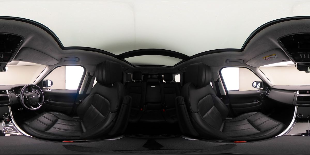 Used Land Rover Range Rover Sport 2019 for sale - 76133359: Photo 46