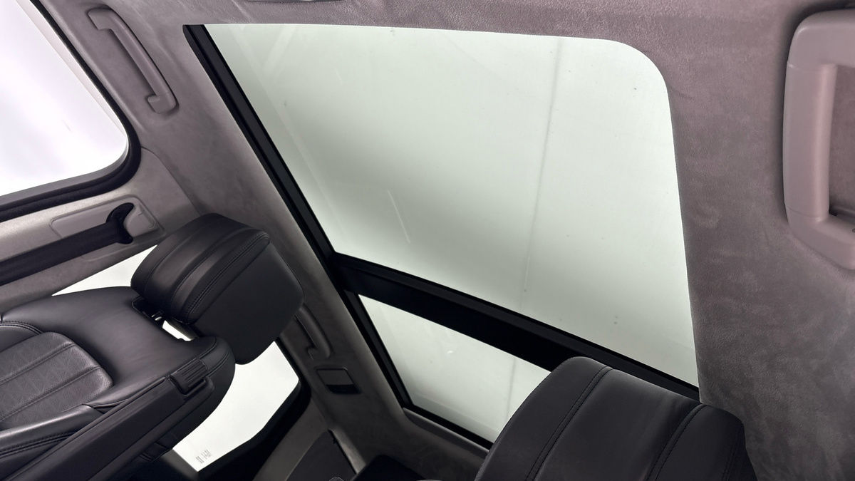 Used Land Rover Range Rover Sport 2019 for sale - 76133359: Photo 6