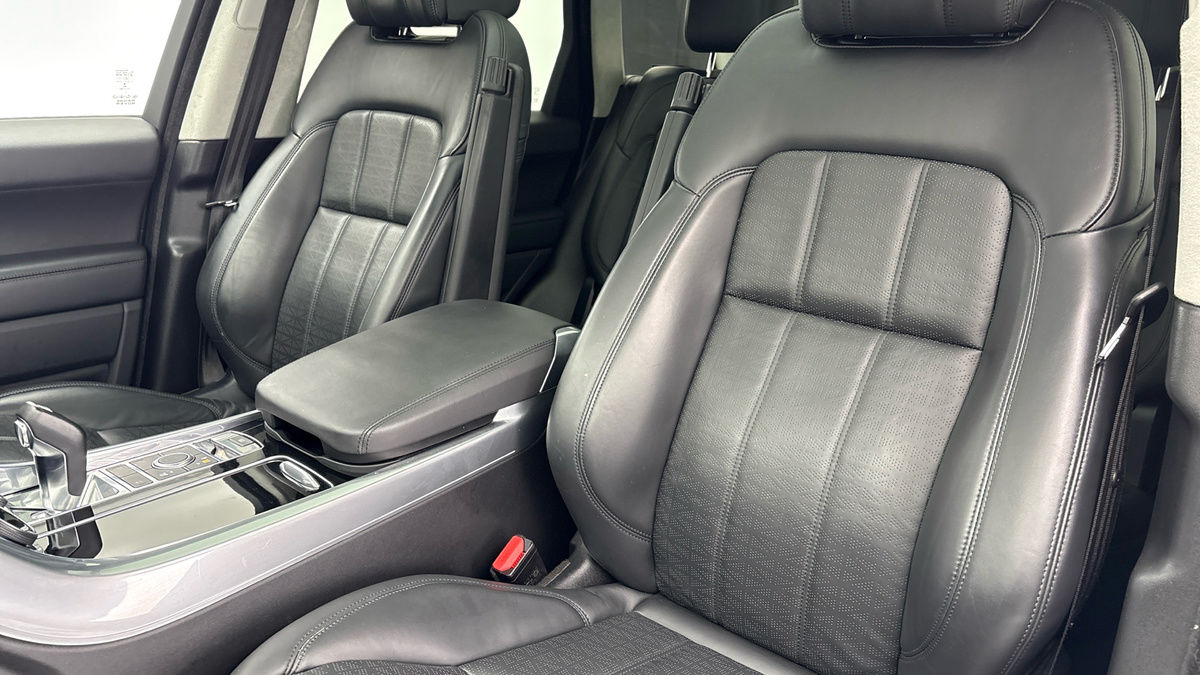 Used Land Rover Range Rover Sport 2019 for sale - 76133359: Photo 7