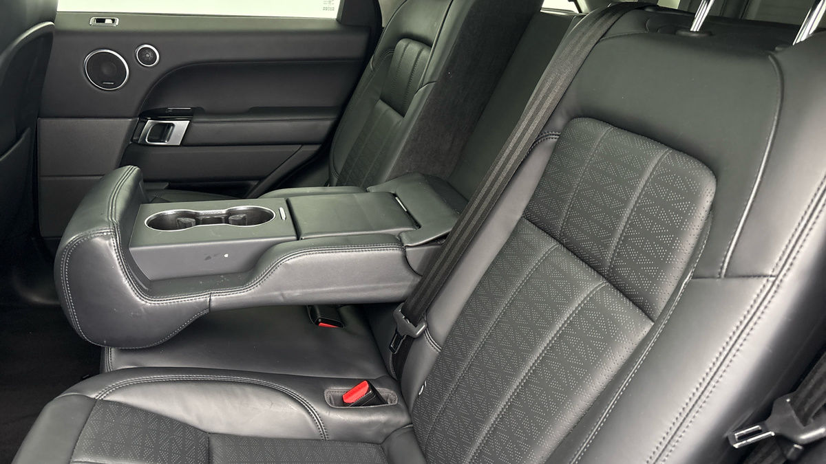 Used Land Rover Range Rover Sport 2019 for sale - 76133359: Photo 9