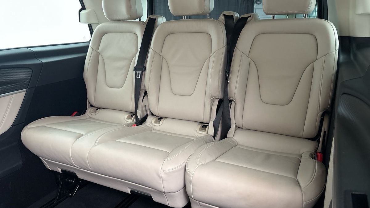 Used Mercedes-Benz V-Class 2024 for sale - 76280697: Photo 14