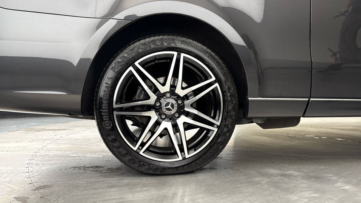 Used Mercedes-Benz V-Class 2024 for sale - 76280697: Photo 16