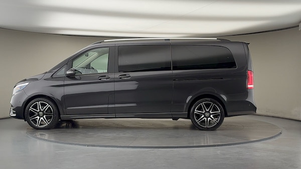 Used Mercedes-Benz V-Class 2024 for sale - 76280697: Photo 21