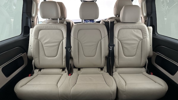Used Mercedes-Benz V-Class 2024 for sale - 76280697: Photo 31