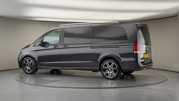 Used Mercedes-Benz V-Class 2024 for sale - 76280697: Photo 33