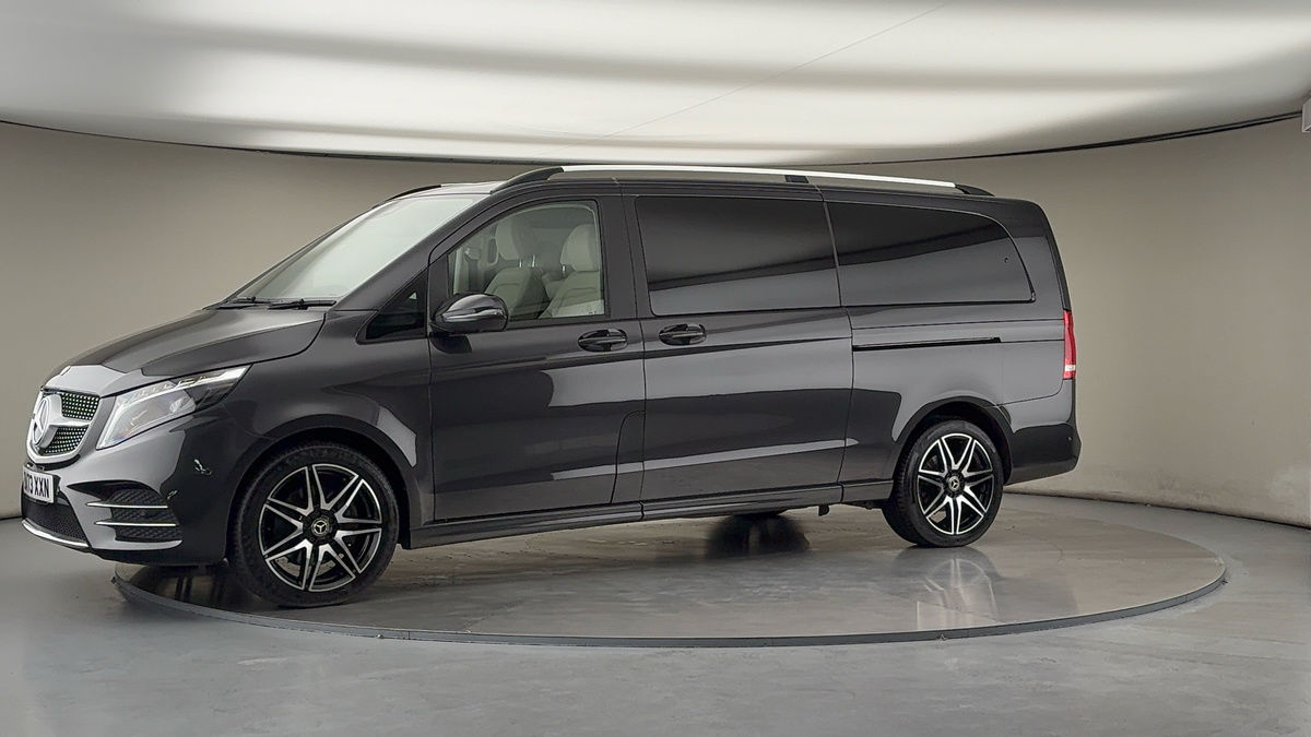 Used Mercedes-Benz V-Class 2024 for sale - 76280697: Photo 36