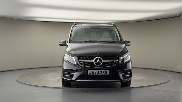Used Mercedes-Benz V-Class 2024 for sale - 76280697: Photo 39