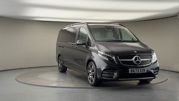 Used Mercedes-Benz V-Class 2024 for sale - 76280697: Photo 40