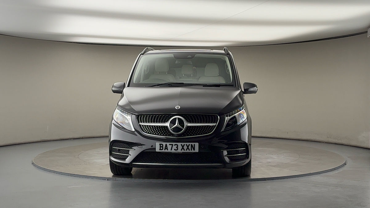 Used Mercedes-Benz V-Class 2024 for sale - 76280697: Photo 5