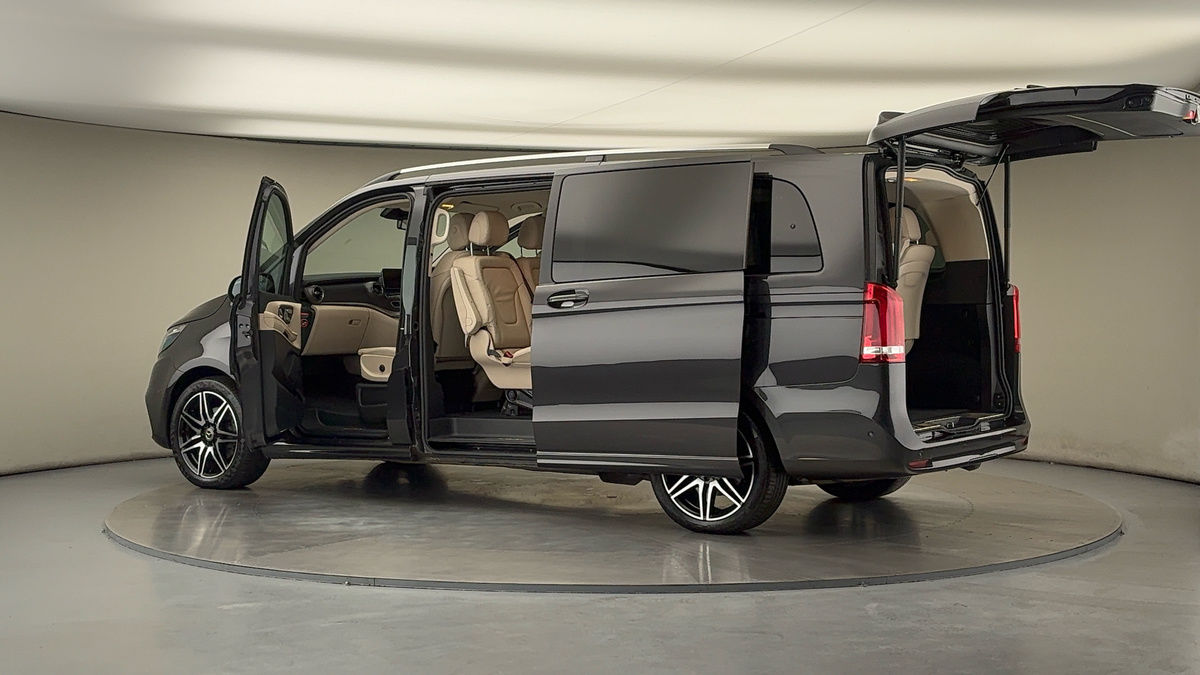 Used Mercedes-Benz V-Class 2024 for sale - 76280697: Photo 52