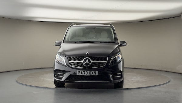 Used Mercedes-Benz V-Class 2024 for sale - 76280697: Photo 5