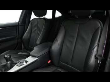 Used BMW 4 Series Gran Coupe 2021 for sale - 74785125: Photo