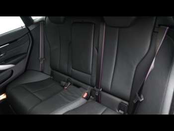 Used BMW 4 Series Gran Coupe 2021 for sale - 74785125: Photo