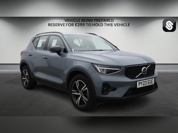 Used Volvo XC40 2023 for sale - 78888190: Photo