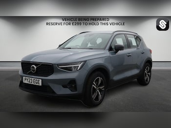 Used Volvo XC40 2023 for sale - 78888190: Photo