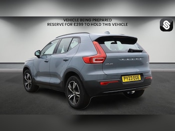 Used Volvo XC40 2023 for sale - 78888190: Photo