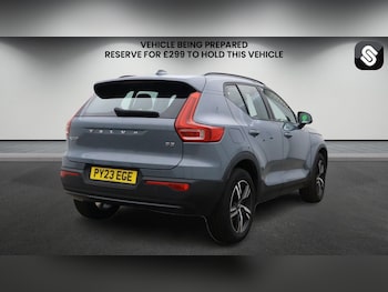 Used Volvo XC40 2023 for sale - 78888190: Photo