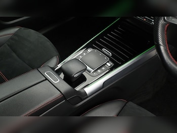 Used Mercedes-Benz GLB 2022 for sale - 75488901: Photo