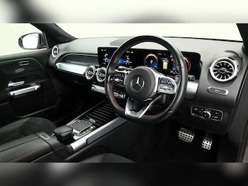 Used Mercedes-Benz GLB 2022 for sale - 75488901: Photo