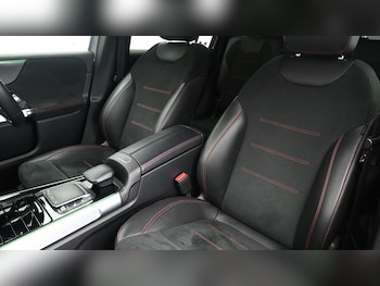 Used Mercedes-Benz GLB 2022 for sale - 75488901: Photo