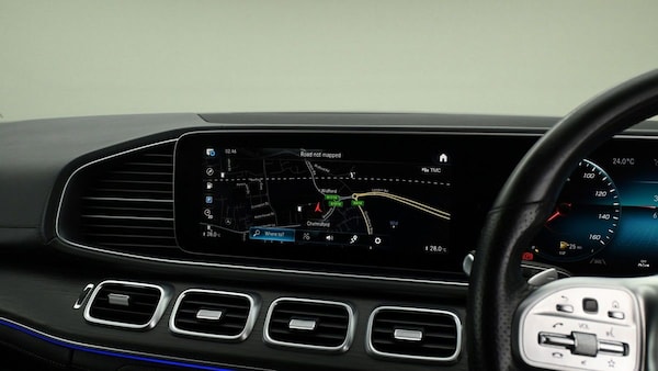 Used Mercedes-Benz GLE 2021 for sale - 75597795: Photo 10
