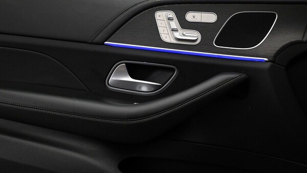 Used Mercedes-Benz GLE 2021 for sale - 75597795: Photo 12