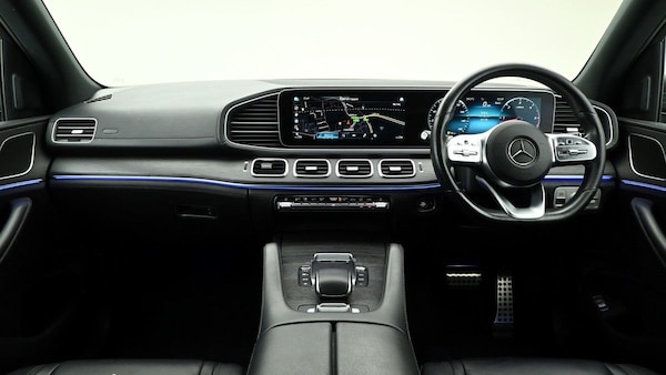 Used Mercedes-Benz GLE 2021 for sale - 75597795: Photo 13