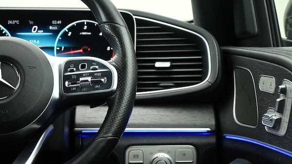 Used Mercedes-Benz GLE 2021 for sale - 75597795: Photo 15