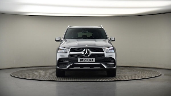 Used Mercedes-Benz GLE 2021 for sale - 75597795: Photo 17
