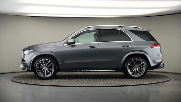 Used Mercedes-Benz GLE 2021 for sale - 75597795: Photo 18