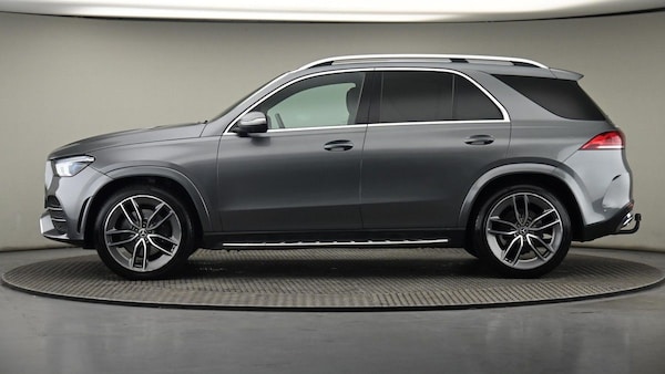 Used Mercedes-Benz GLE 2021 for sale - 75597795: Photo 22
