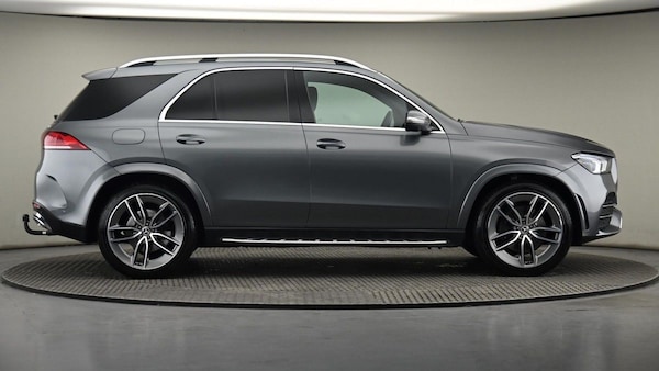 Used Mercedes-Benz GLE 2021 for sale - 75597795: Photo 26